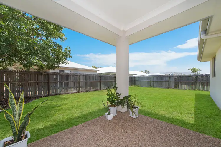 Sixth view of Homely house listing, 7 Bulla Place, Kelso QLD 4815