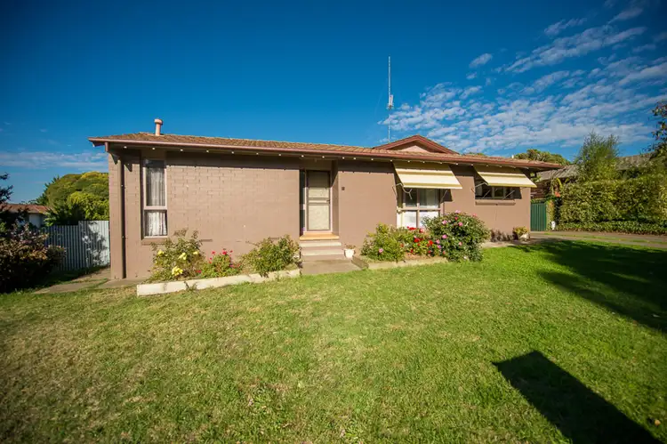 Main view of Homely house listing, 8 Tumut Drive, Mount Gambier SA 5290