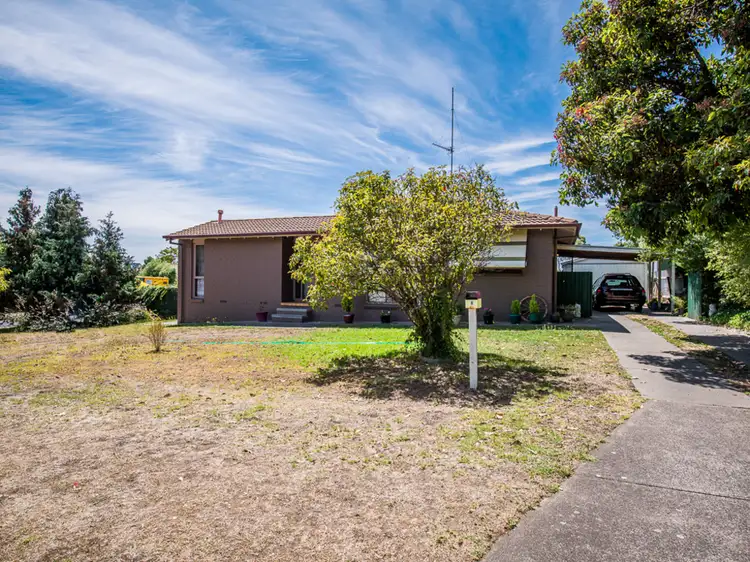 Second view of Homely house listing, 8 Tumut Drive, Mount Gambier SA 5290