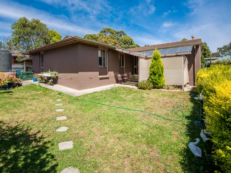 Third view of Homely house listing, 8 Tumut Drive, Mount Gambier SA 5290