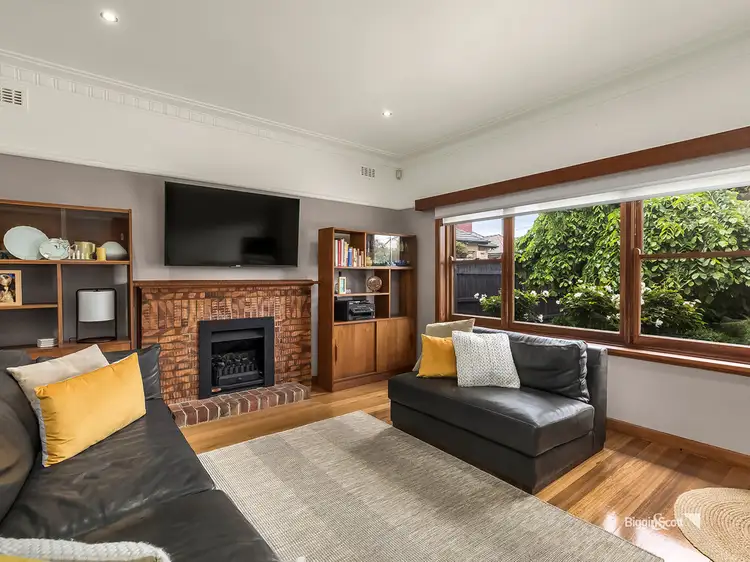 Second view of Homely house listing, 11 Nugent Street, Preston VIC 3072