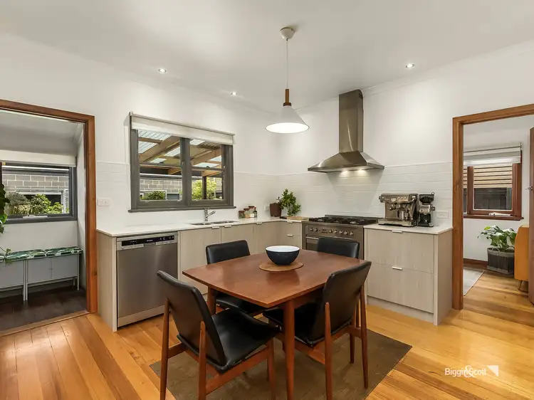 Third view of Homely house listing, 11 Nugent Street, Preston VIC 3072