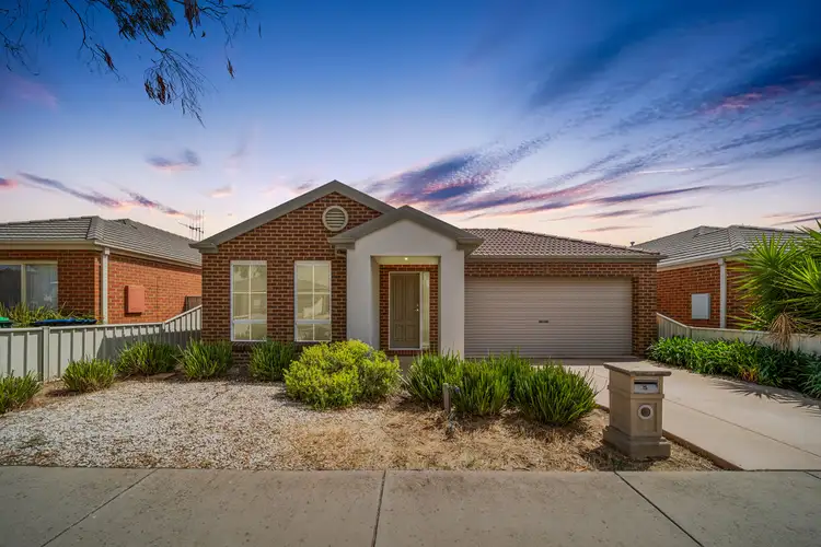 Main view of Homely house listing, 8 Manna Gum Drive, Epsom VIC 3551
