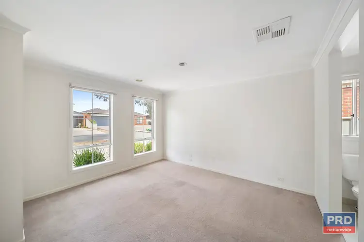 Third view of Homely house listing, 8 Manna Gum Drive, Epsom VIC 3551