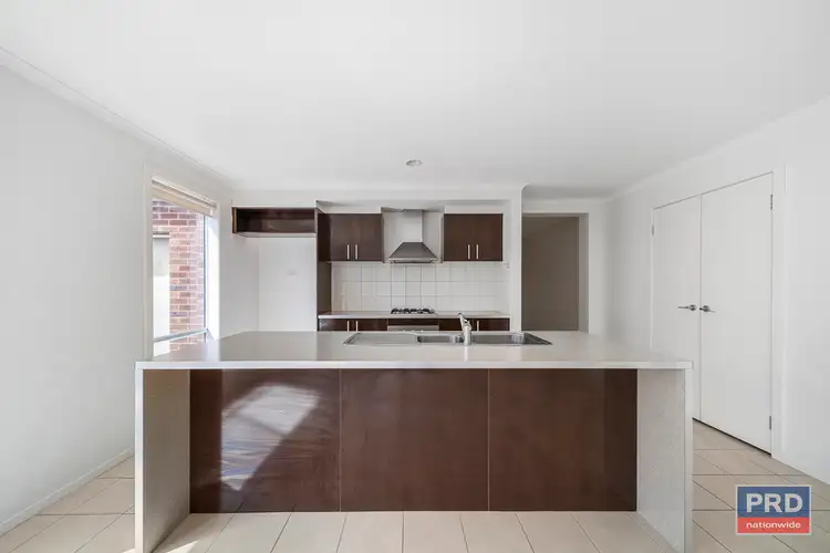 Fifth view of Homely house listing, 8 Manna Gum Drive, Epsom VIC 3551