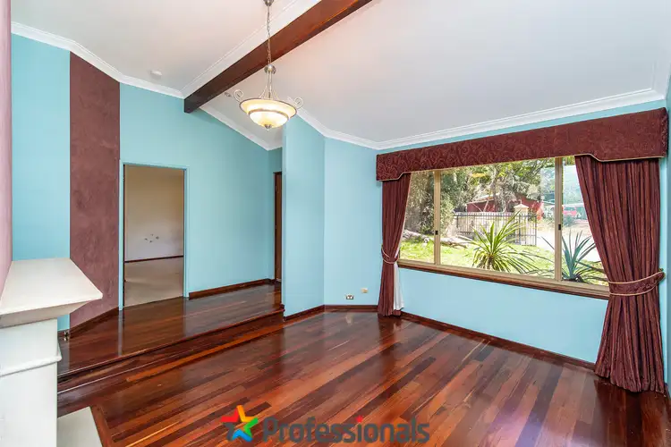 Second view of Homely house listing, 12 Navarre Row, Greenfields WA 6210