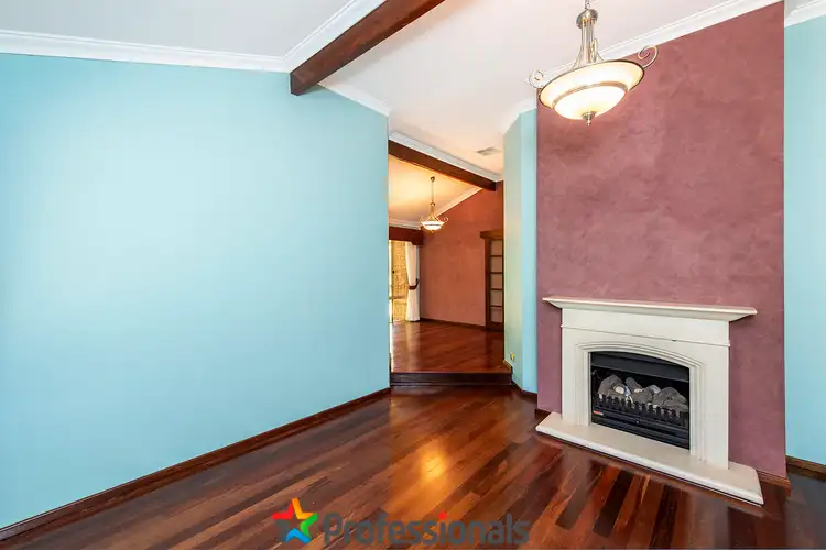 Third view of Homely house listing, 12 Navarre Row, Greenfields WA 6210