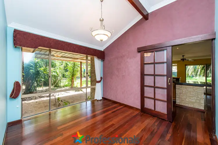 Fourth view of Homely house listing, 12 Navarre Row, Greenfields WA 6210