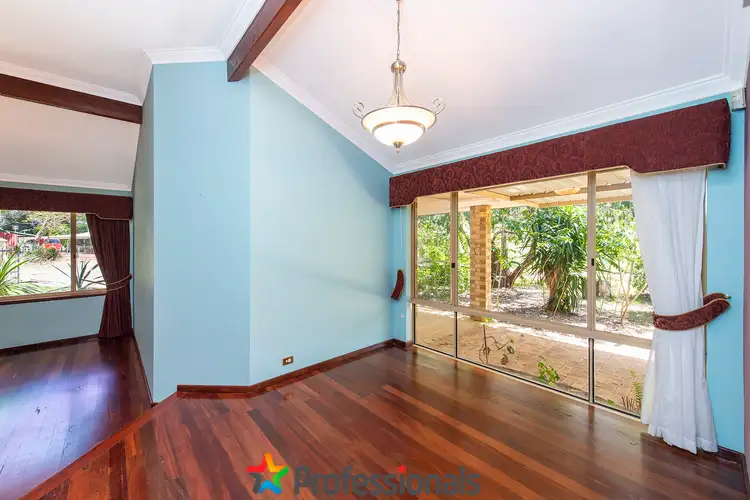 Fifth view of Homely house listing, 12 Navarre Row, Greenfields WA 6210