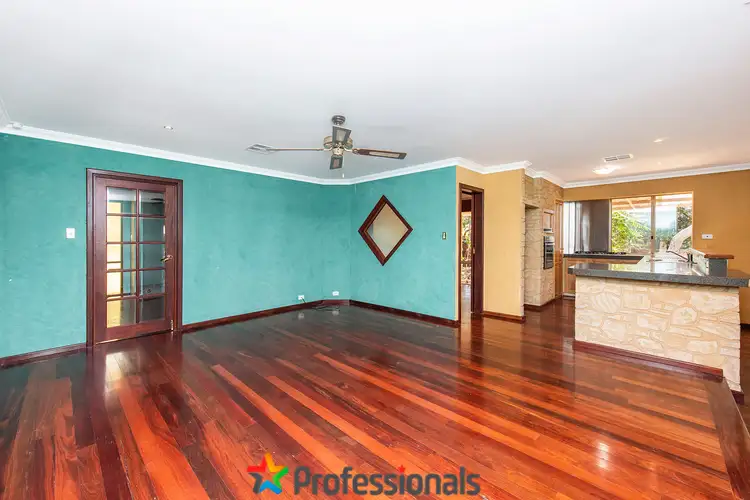 Sixth view of Homely house listing, 12 Navarre Row, Greenfields WA 6210