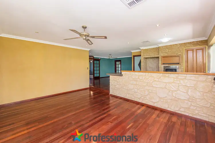 Seventh view of Homely house listing, 12 Navarre Row, Greenfields WA 6210