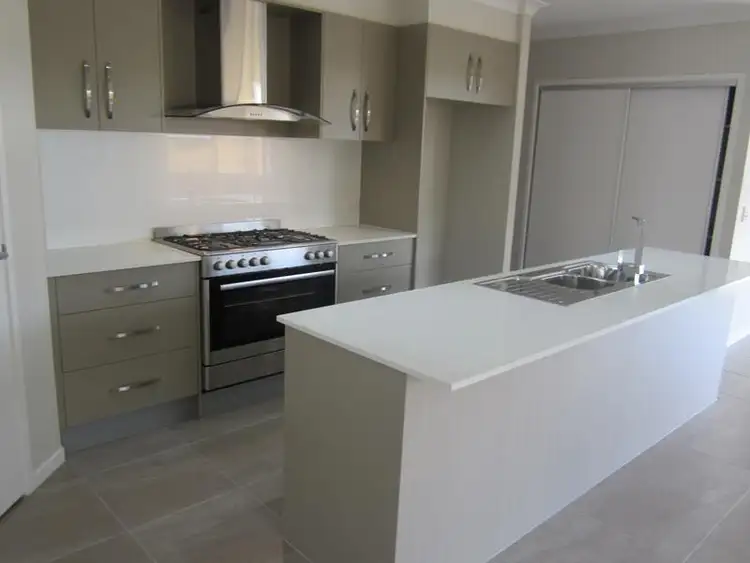 Second view of Homely house listing, 21 Tourmaline Road, Logan Reserve QLD 4133