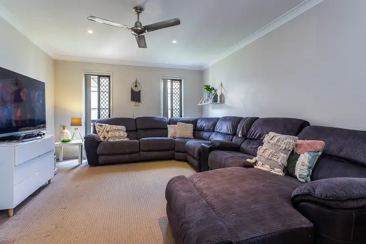 Second view of Homely house listing, 4 Gerry Court, Marsden QLD 4132