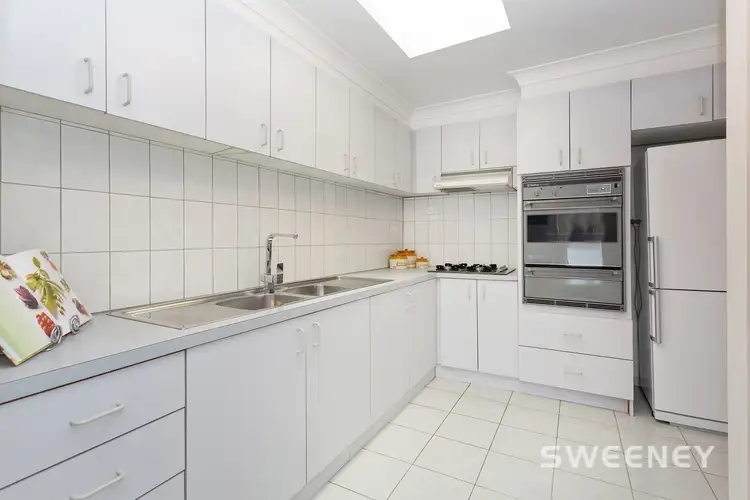 Second view of Homely unit listing, 1/1 Lowe Avenue, Altona VIC 3018
