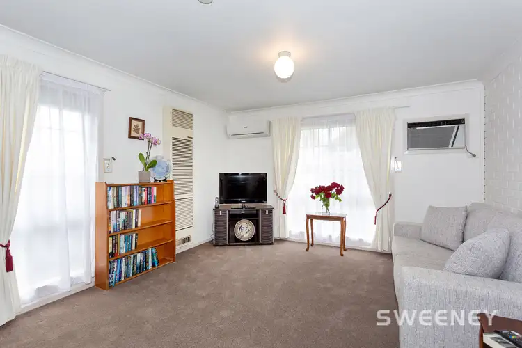 Fifth view of Homely unit listing, 1/1 Lowe Avenue, Altona VIC 3018
