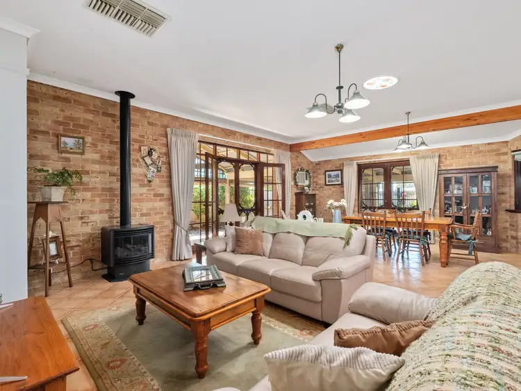 Sixth view of Homely house listing, 21 Riverdale Road, Helena Valley WA 6056