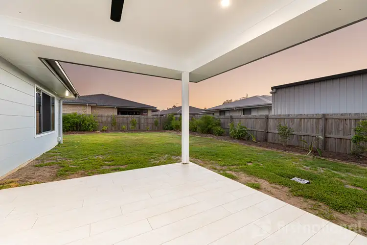 Second view of Homely house listing, 29 Featherwood Crescent, Beerwah QLD 4519