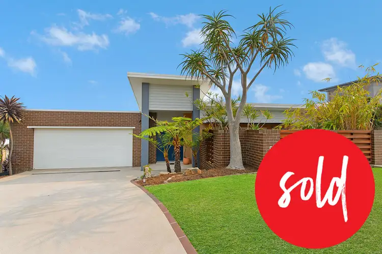 Main view of Homely house listing, 23 Ocean Ridge Terrace, Port Macquarie NSW 2444