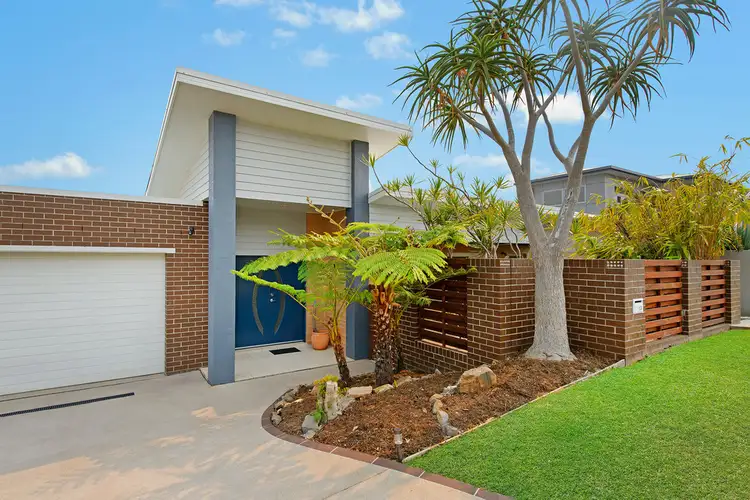 Third view of Homely house listing, 23 Ocean Ridge Terrace, Port Macquarie NSW 2444