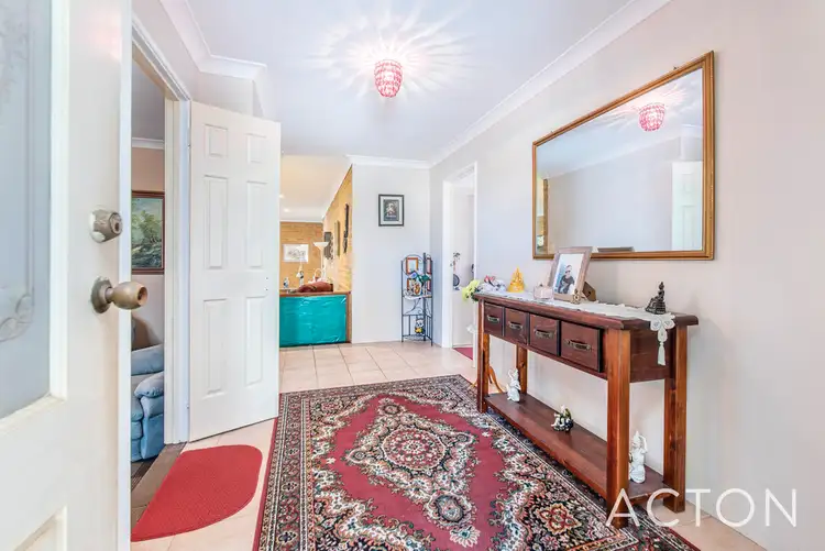 Third view of Homely house listing, 3 Voltaire Crescent, Ridgewood WA 6030