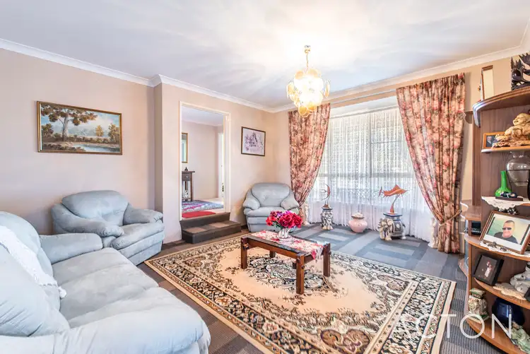 Fourth view of Homely house listing, 3 Voltaire Crescent, Ridgewood WA 6030