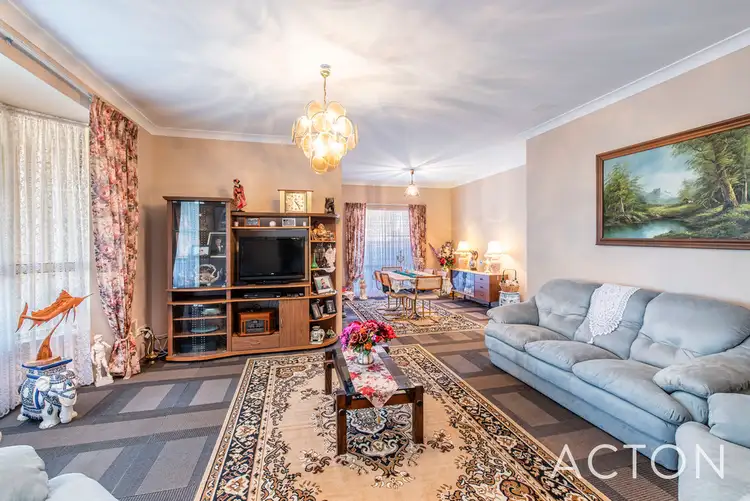 Fifth view of Homely house listing, 3 Voltaire Crescent, Ridgewood WA 6030