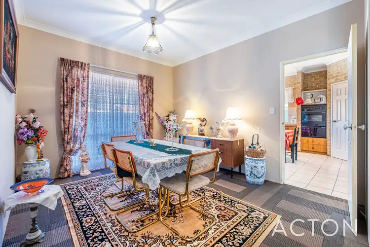 Sixth view of Homely house listing, 3 Voltaire Crescent, Ridgewood WA 6030