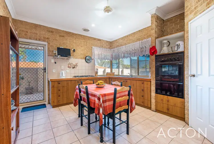 Seventh view of Homely house listing, 3 Voltaire Crescent, Ridgewood WA 6030