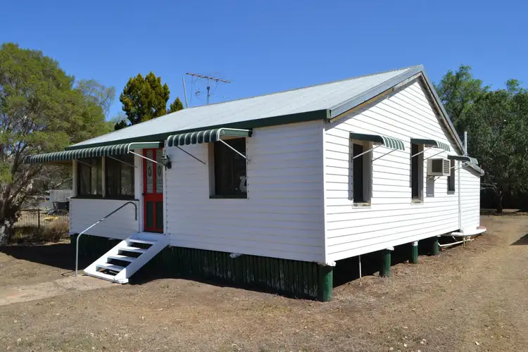 Second view of Homely house listing, 23 Daly Street, Quinalow QLD 4403