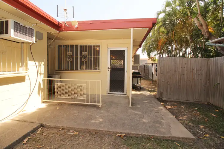 5/32 Albury Street, Pimlico QLD 4812