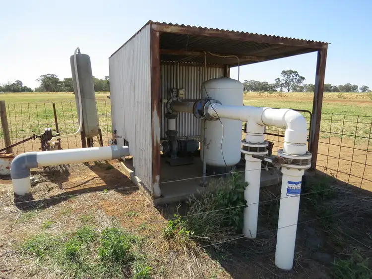 Fourth view of Homely rural property listing, 1272 Newell Highway, Tocumwal NSW 2714