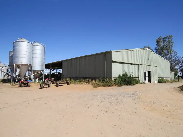 Fifth view of Homely rural property listing, 1272 Newell Highway, Tocumwal NSW 2714