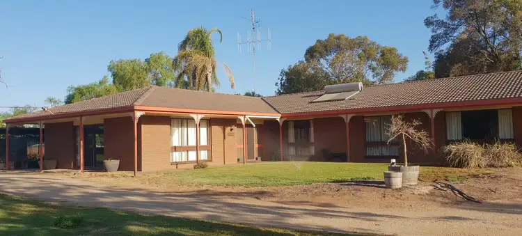 Seventh view of Homely rural property listing, 1272 Newell Highway, Tocumwal NSW 2714