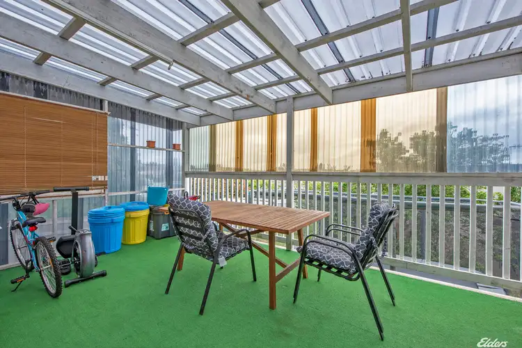 12 Lane Street, Hillcrest TAS 7320