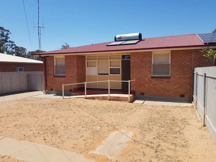 Main view of Homely house listing, 54 Elsie Street, Port Augusta SA 5700