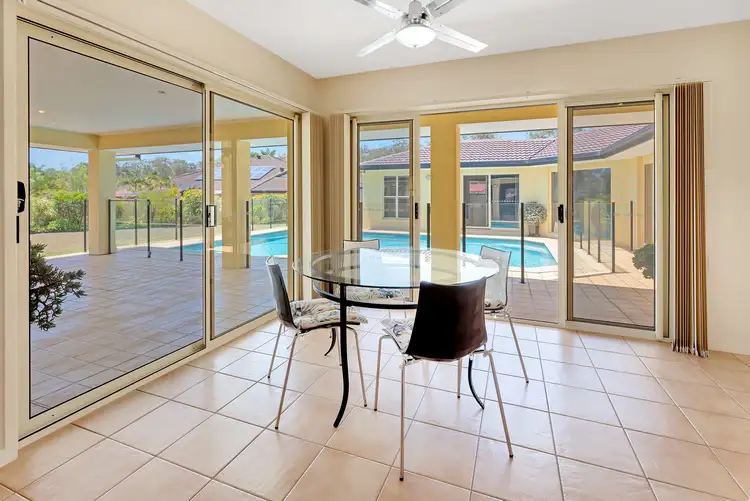 Fifth view of Homely house listing, 8 Selsey Court, Arundel QLD 4214