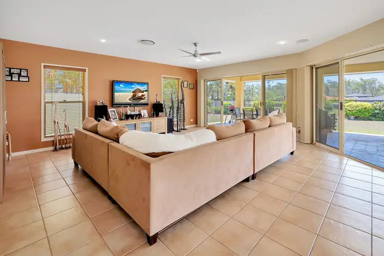 Sixth view of Homely house listing, 8 Selsey Court, Arundel QLD 4214