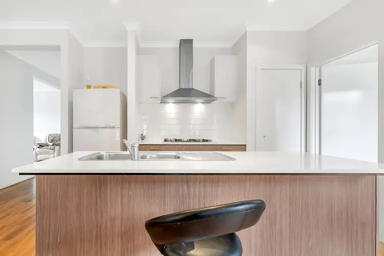 Sixth view of Homely house listing, 58 Carrick Street, Point Cook VIC 3030