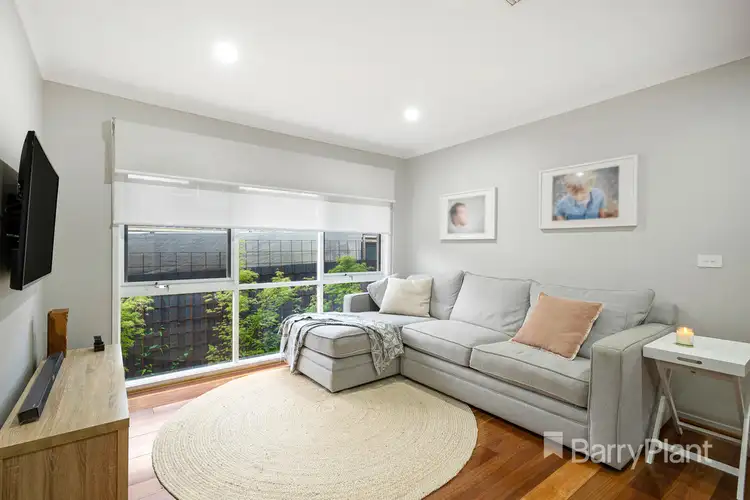 Fifth view of Homely house listing, 17 Lakeside Crescent, Croydon Hills VIC 3136