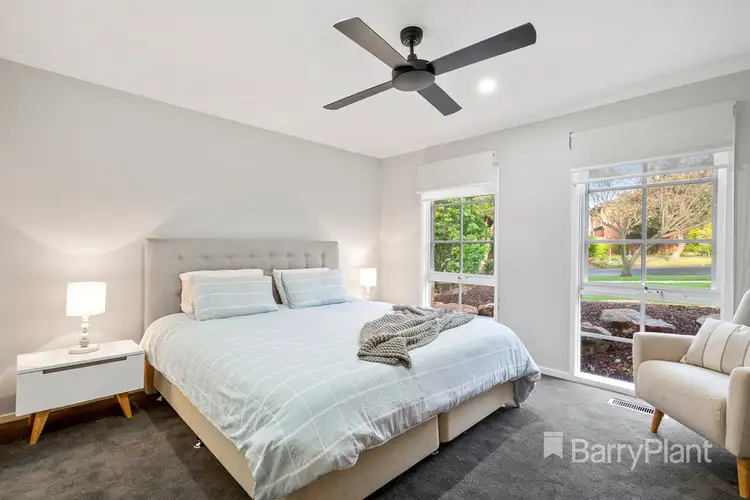 Sixth view of Homely house listing, 17 Lakeside Crescent, Croydon Hills VIC 3136