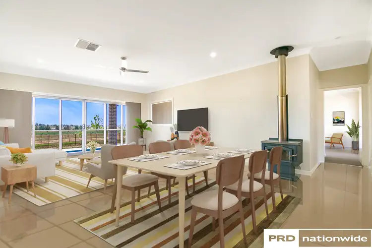 Third view of Homely rural property listing, 16 Horseshoe Place, Tamworth NSW 2340