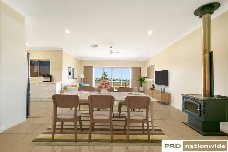 Fourth view of Homely rural property listing, 16 Horseshoe Place, Tamworth NSW 2340