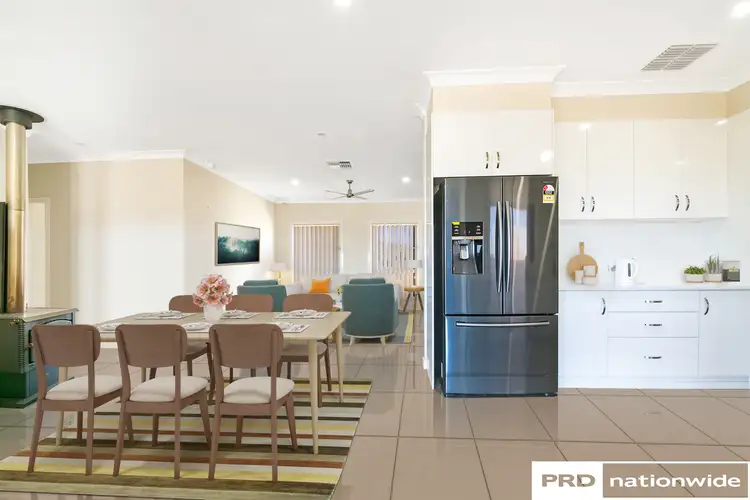 Fifth view of Homely rural property listing, 16 Horseshoe Place, Tamworth NSW 2340