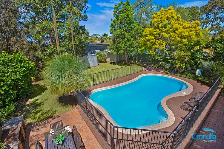 Main view of Homely house listing, 10 Woolooware Road, Woolooware NSW 2230