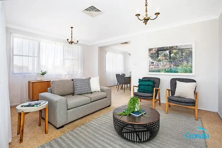 Fourth view of Homely house listing, 10 Woolooware Road, Woolooware NSW 2230