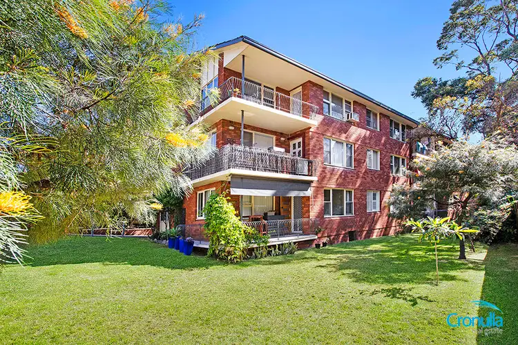 8/9 Curtis Street, Caringbah NSW 2229