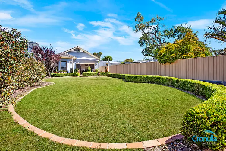 63 Torres Street, Kurnell NSW 2231