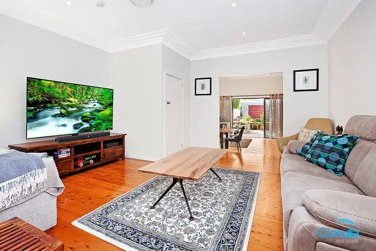 Second view of Homely house listing, 63 Torres Street, Kurnell NSW 2231