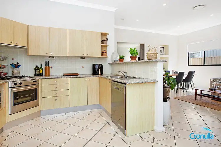 Fifth view of Homely house listing, 63 Torres Street, Kurnell NSW 2231