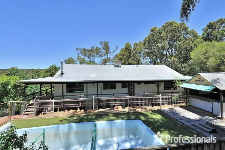 Third view of Homely house listing, 12 Royston Place, Mount Helena WA 6082